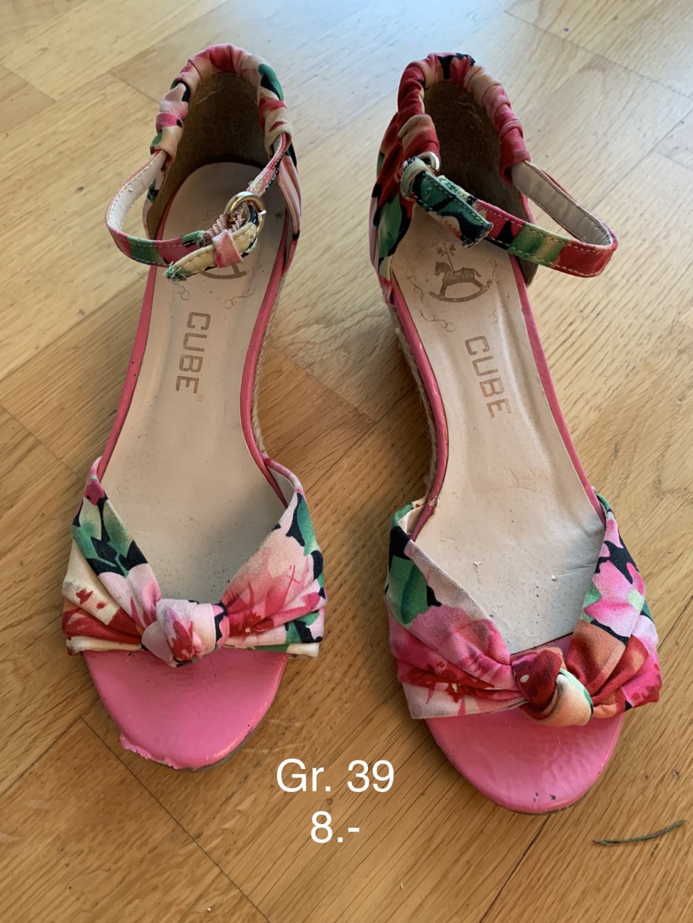 Sandalen