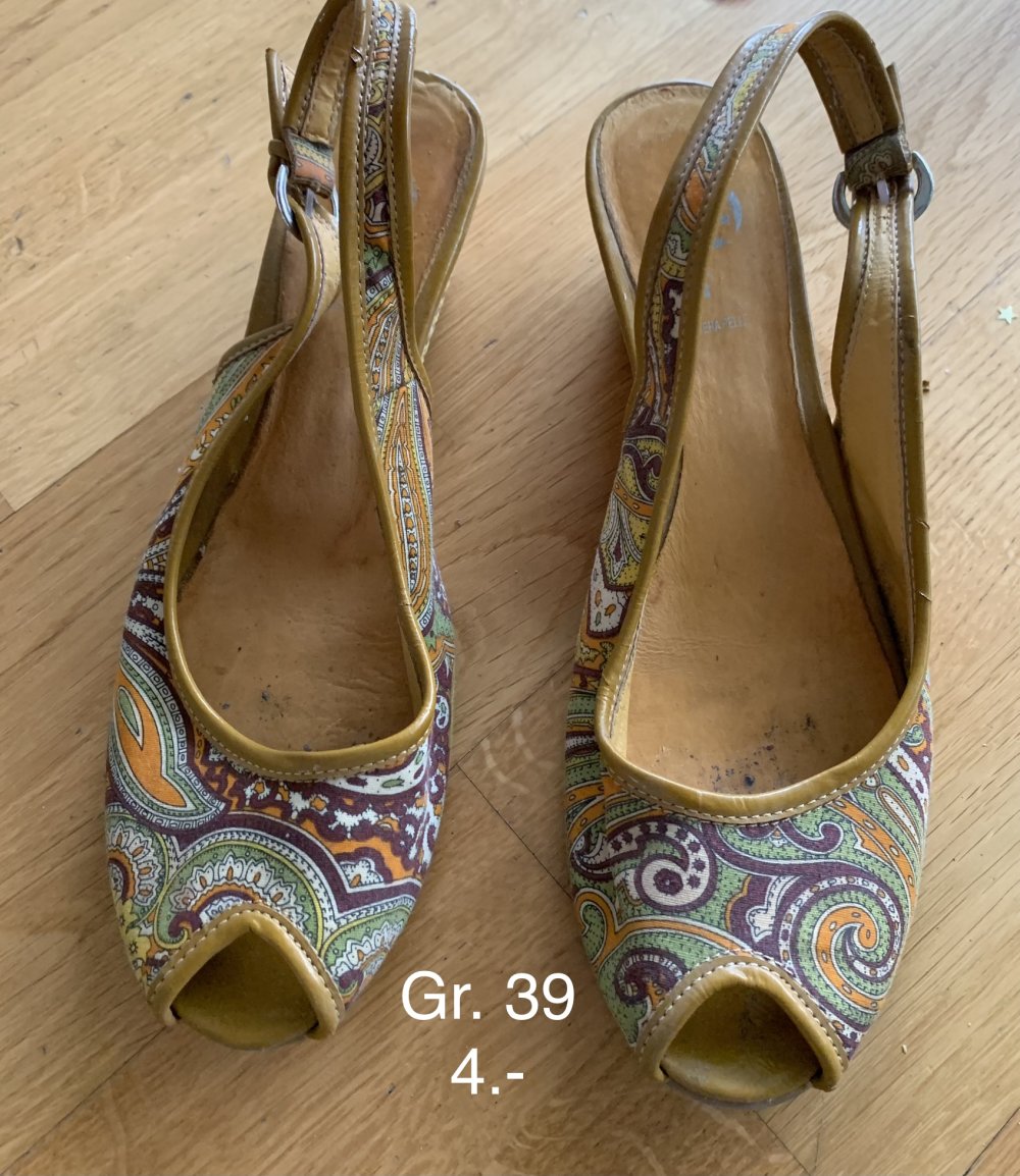 Sandalen