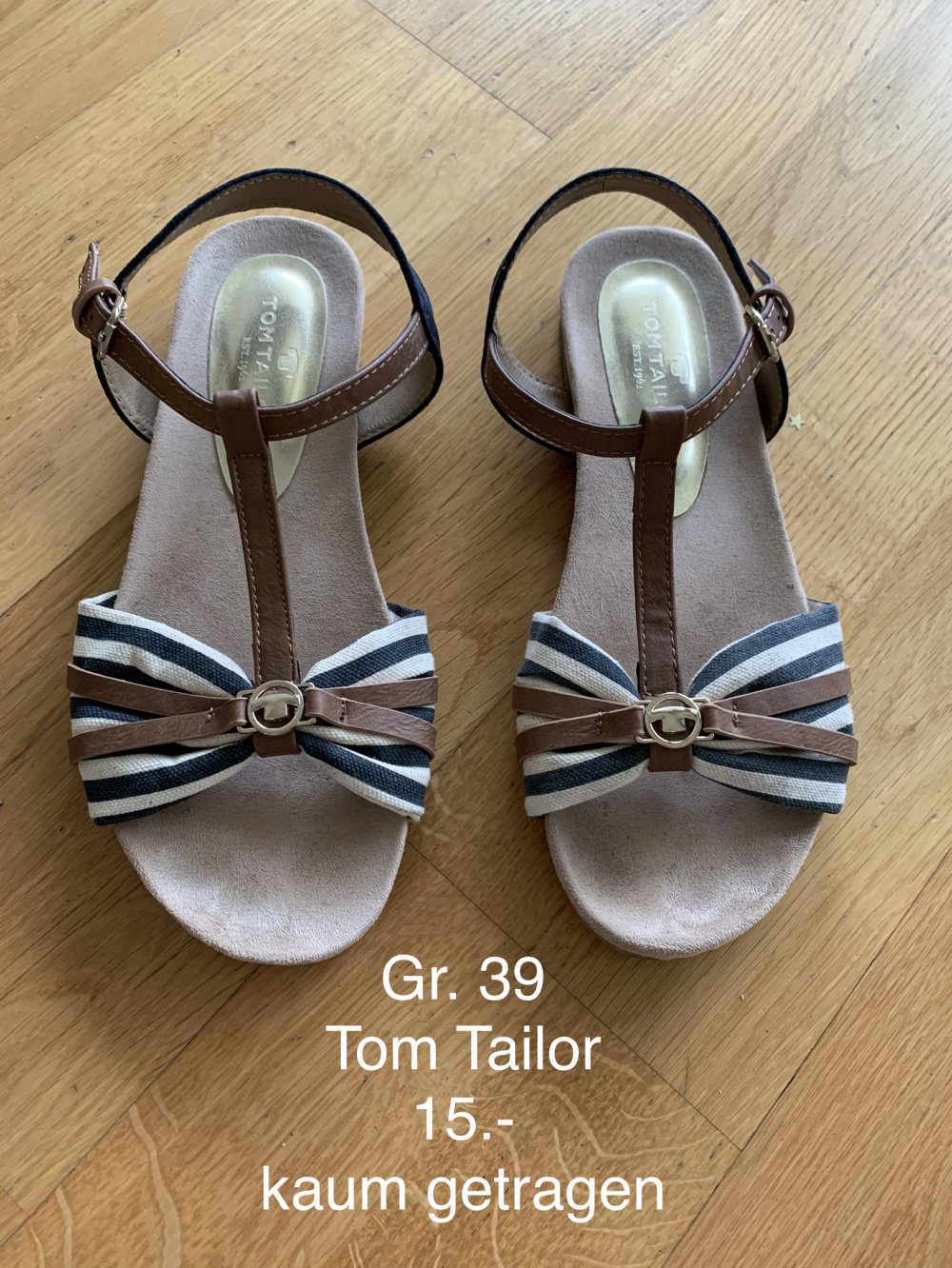 Sandalen