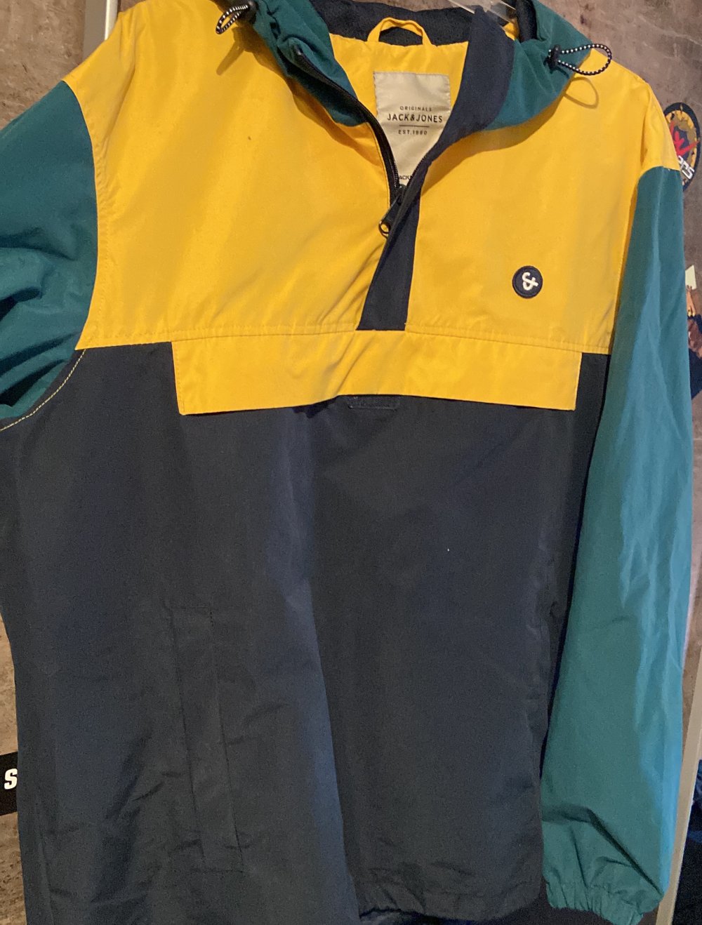 Jack and Jones Jacke