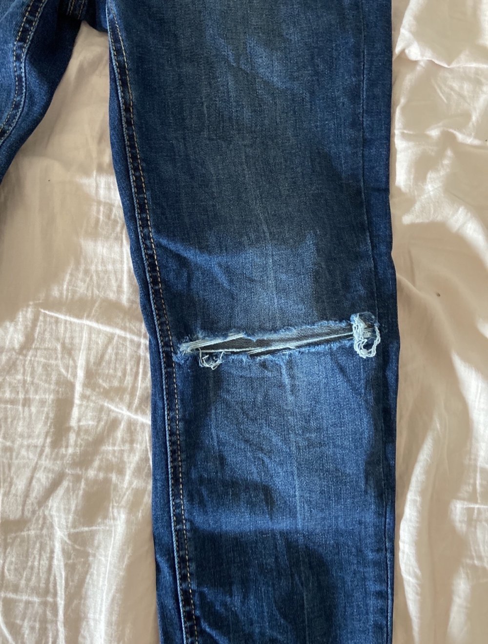 Stradivarius Jeans