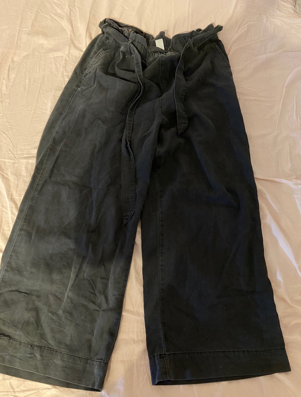 Jeanshosen von Only und H&M
