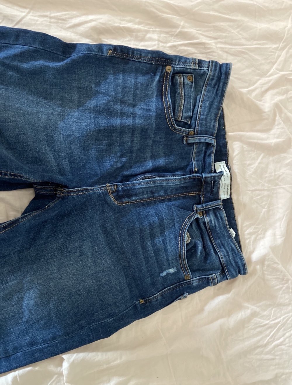 Stradivarius Jeans