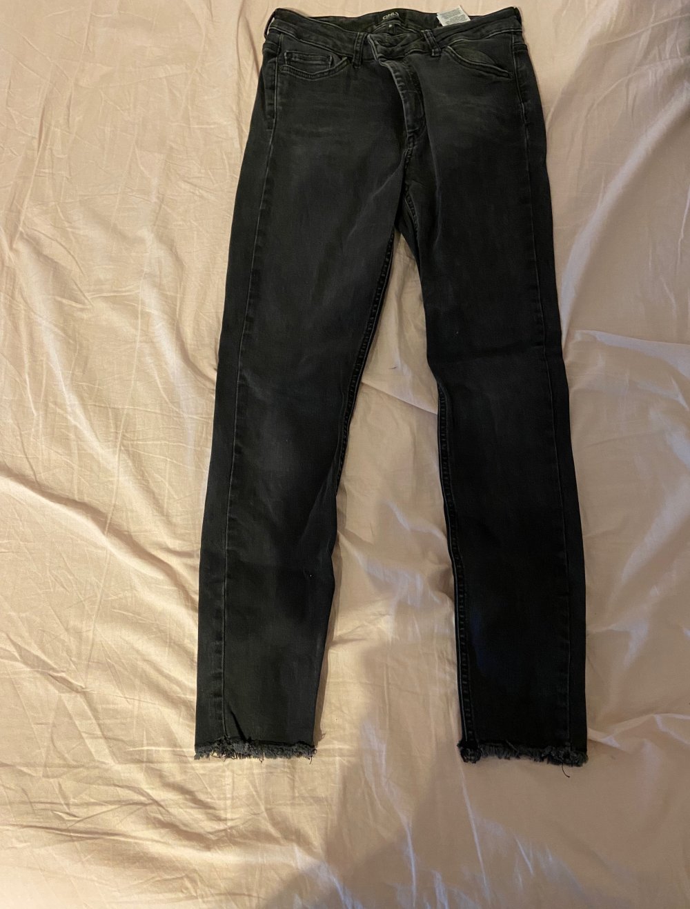 Jeanshosen von Only und H&M