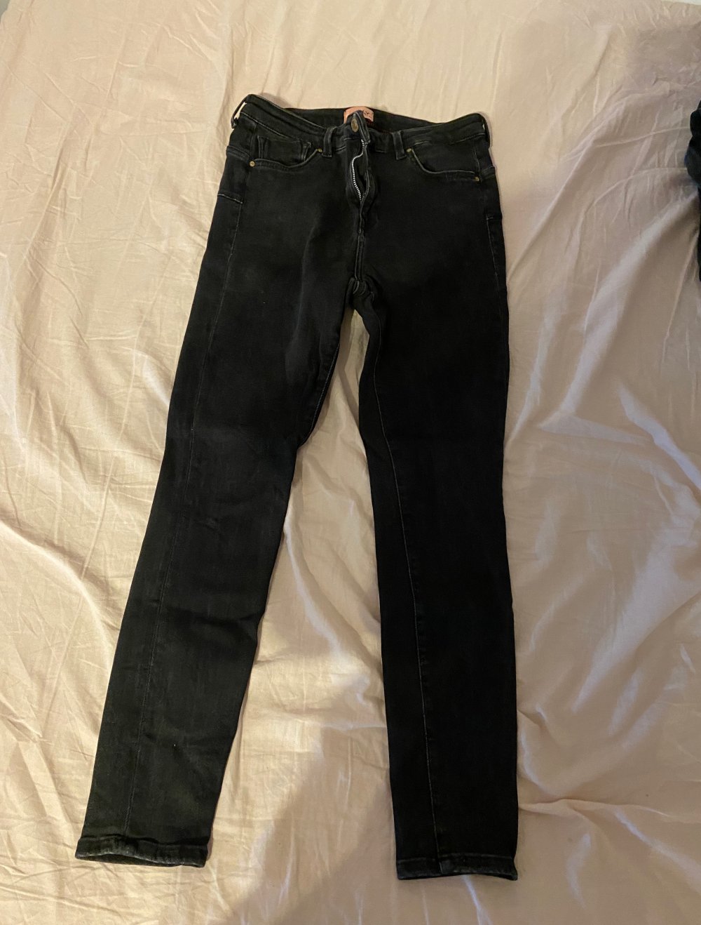 Jeanshosen von Only und H&M