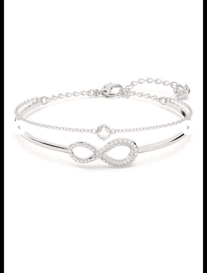 Swarovski Armband