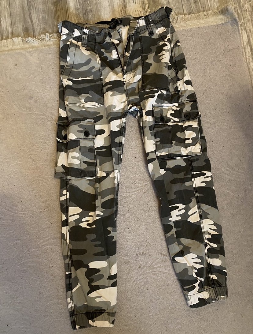 Bershka Hose