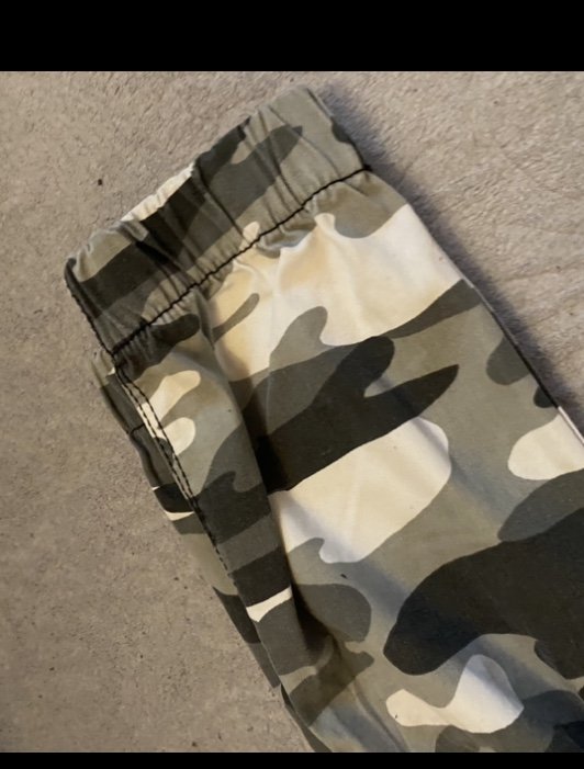Bershka Hose
