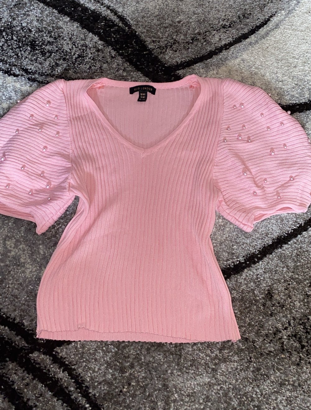 QED London Shirt