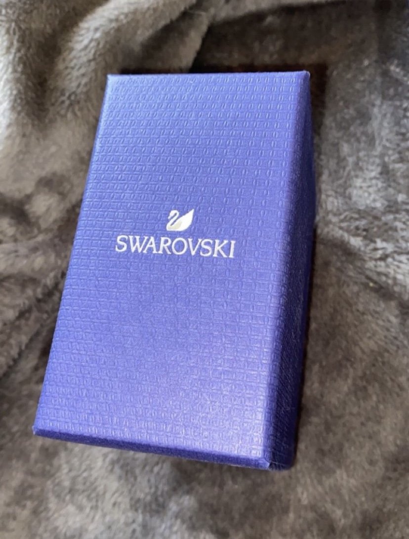 Swarovski Armband