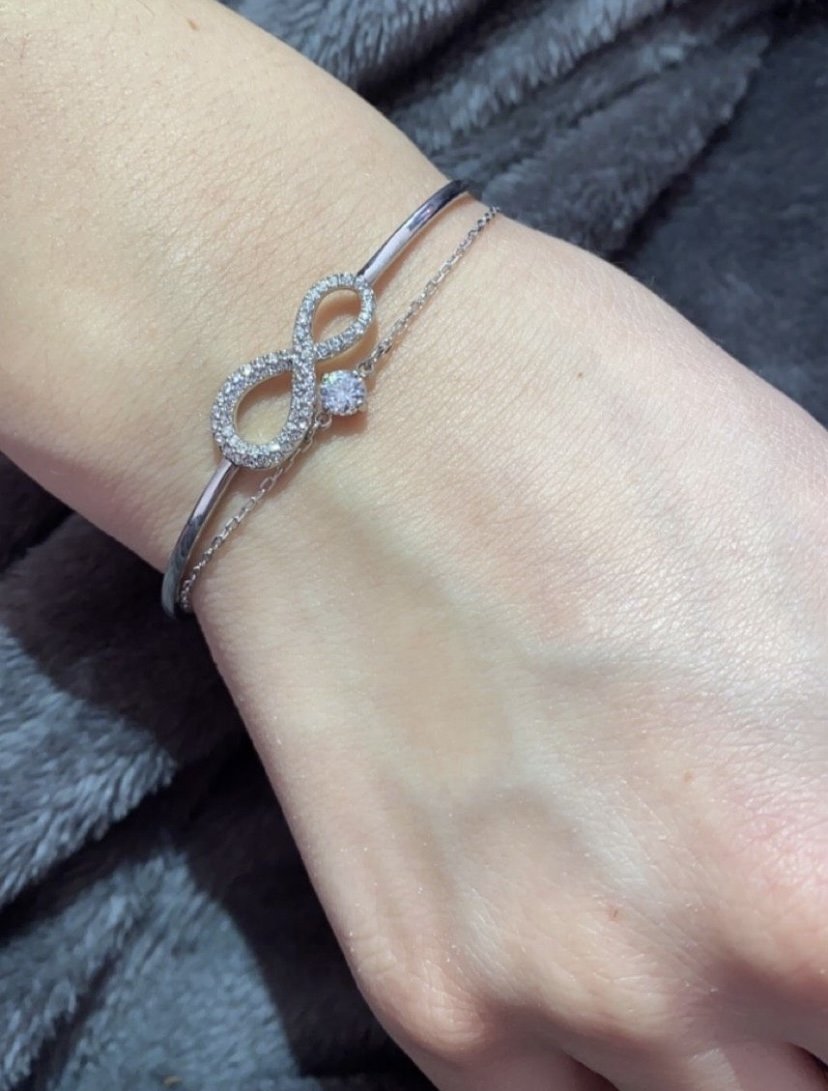 Swarovski Armband