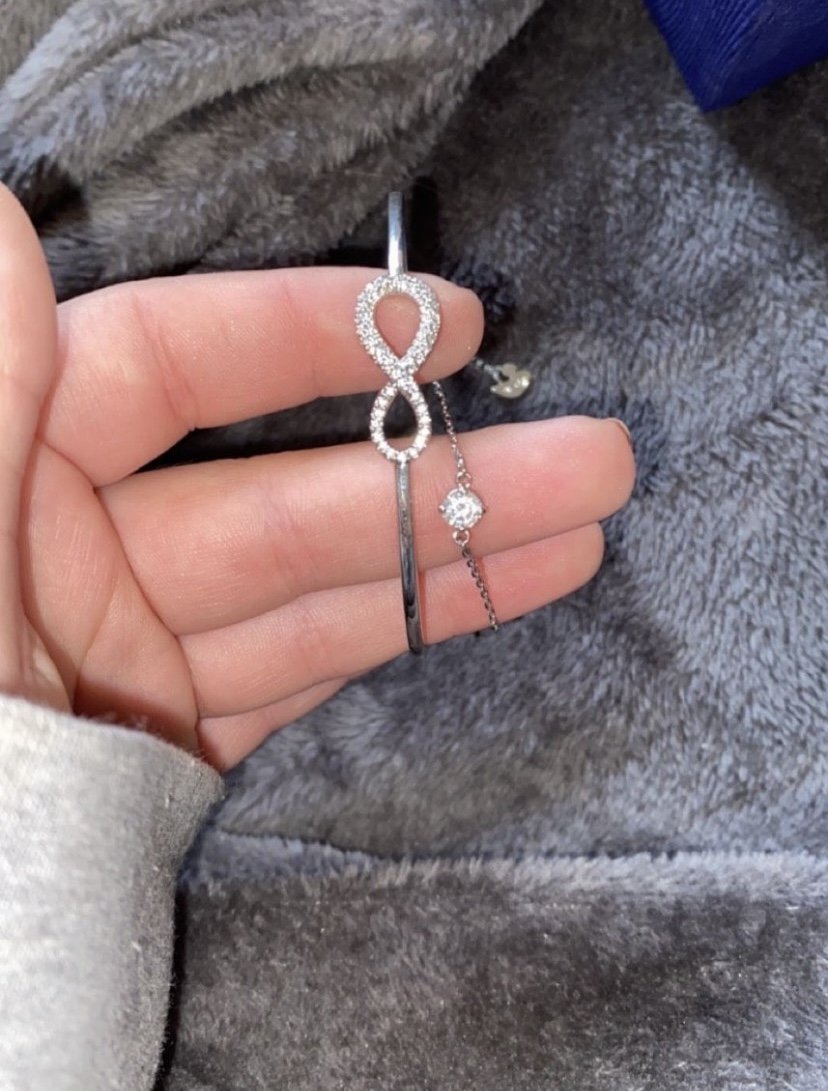 Swarovski Armband