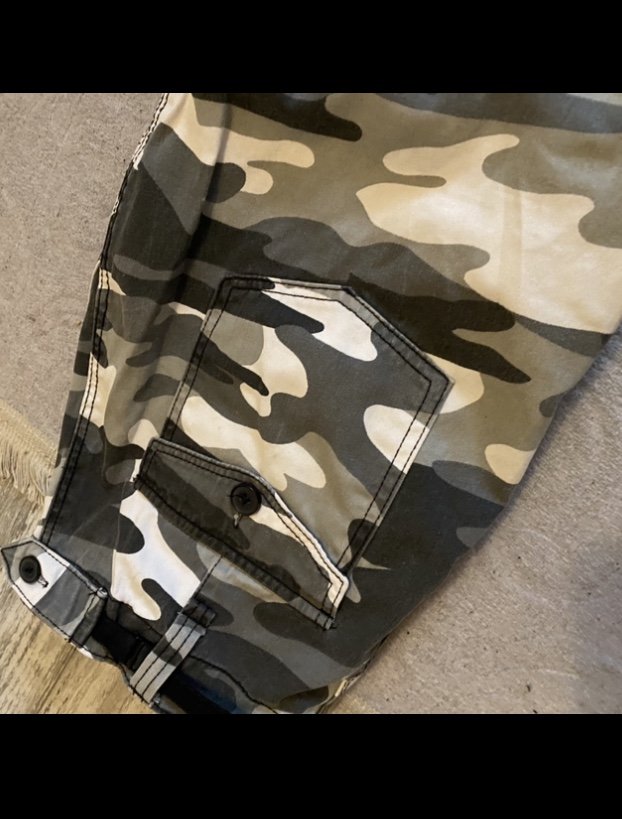 Bershka Hose