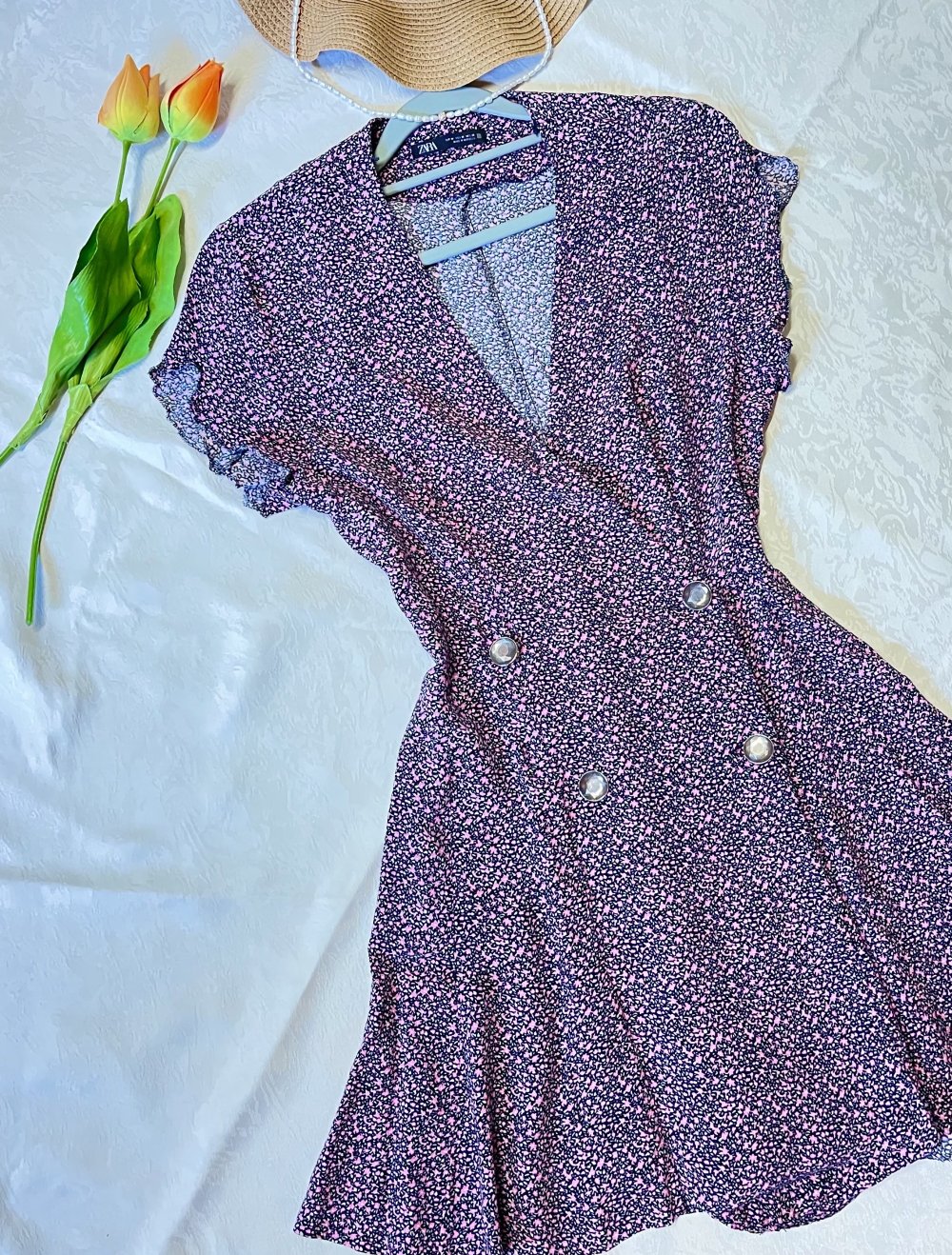 Sommerkleid