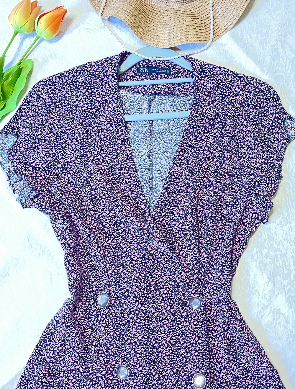 Sommerkleid