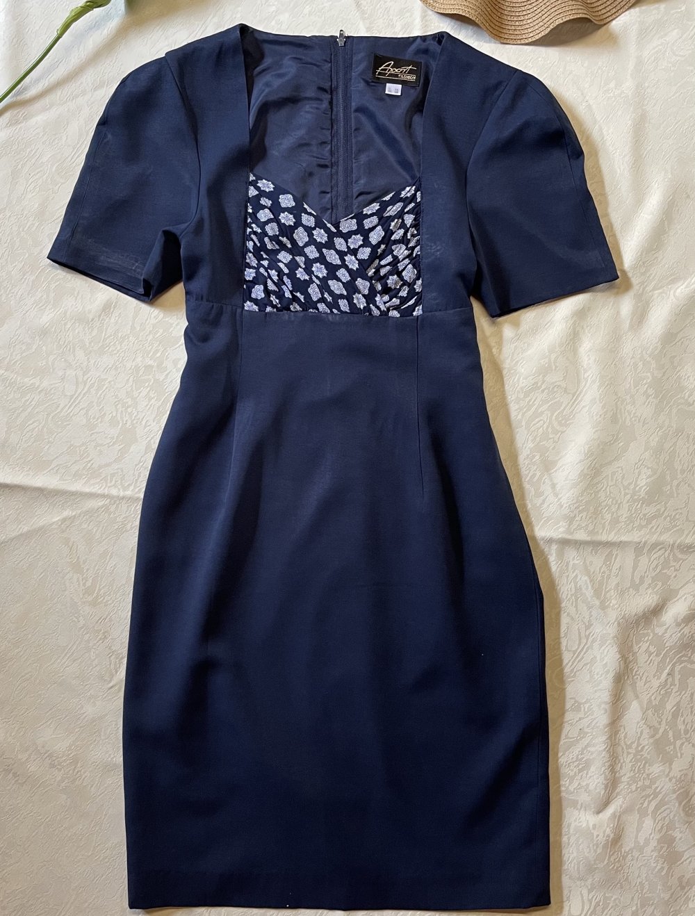 Schönes Kleid