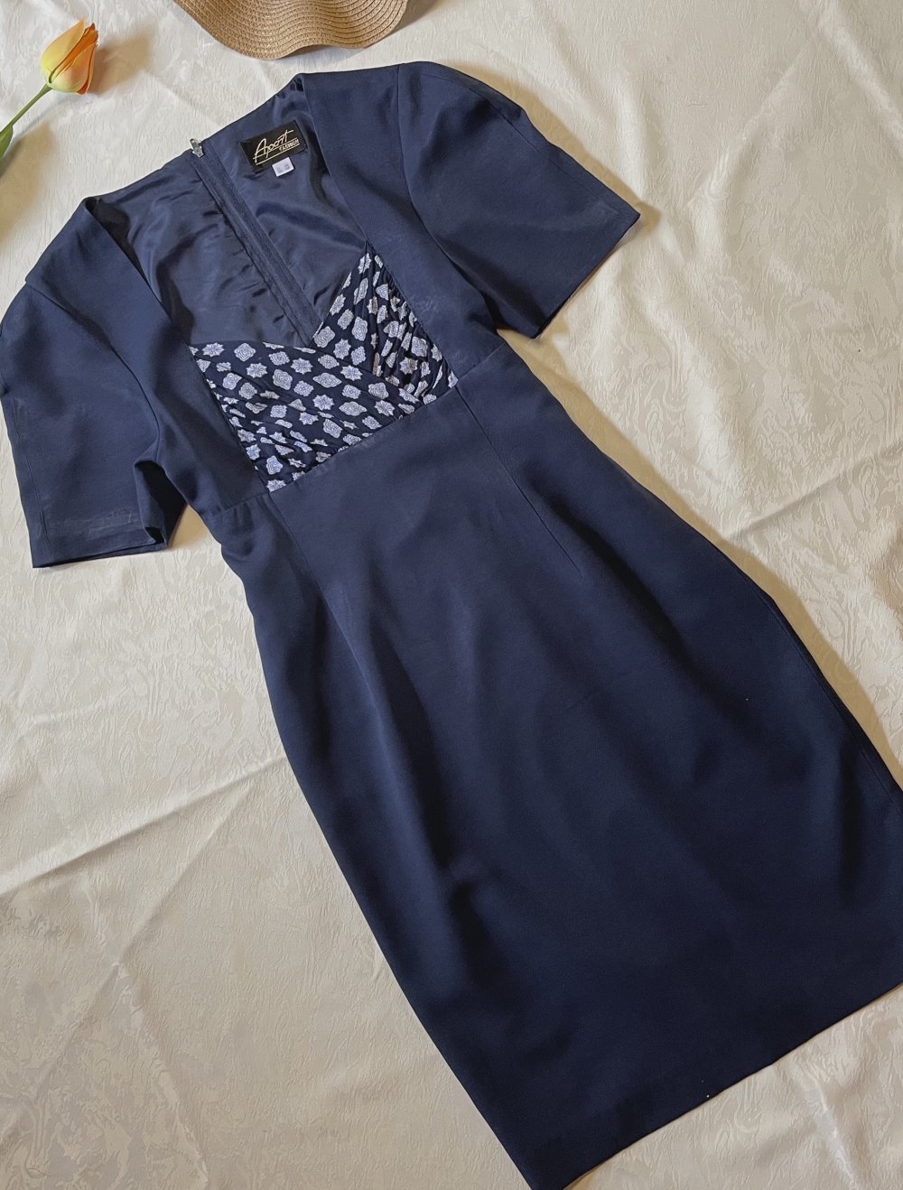 Schönes Kleid