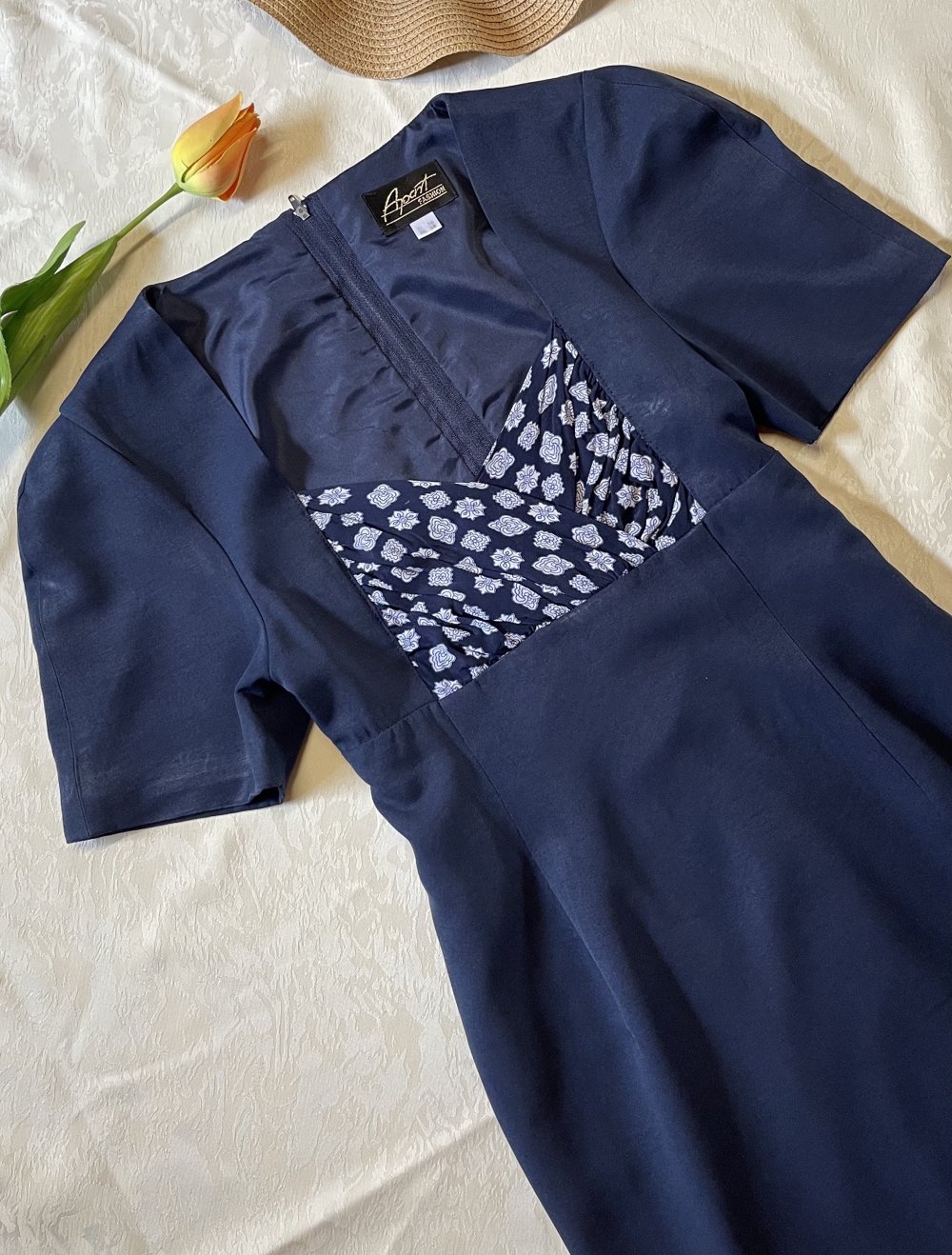 Schönes Kleid