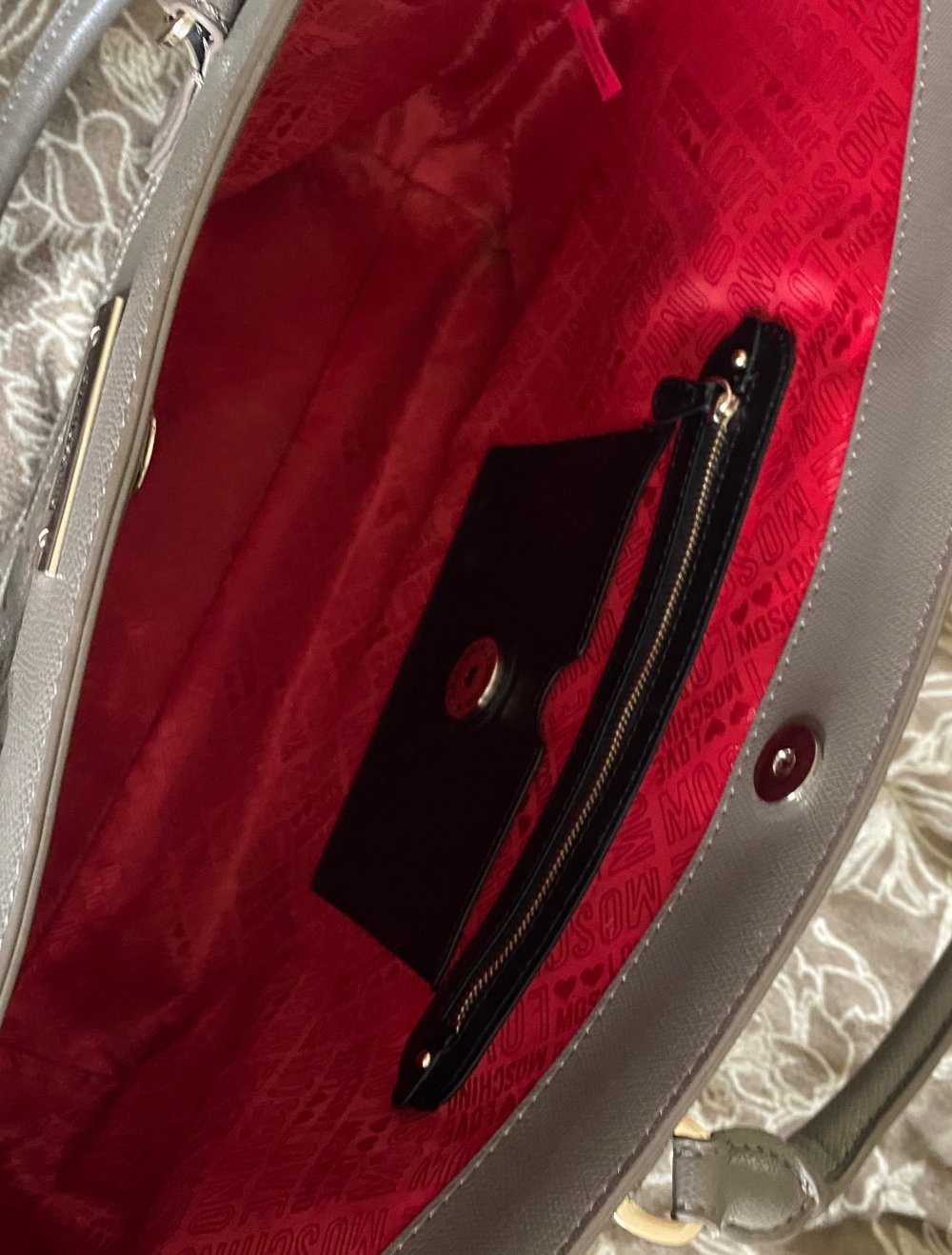 Handtasche