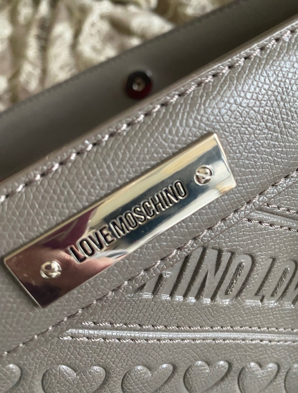 Handtasche
