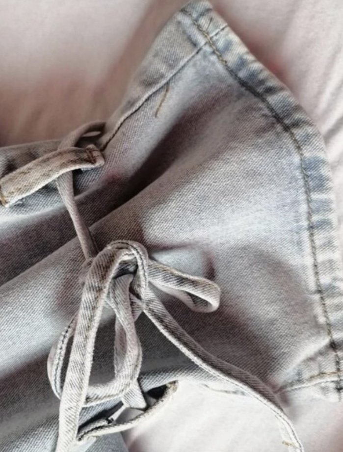 Jeanshosen