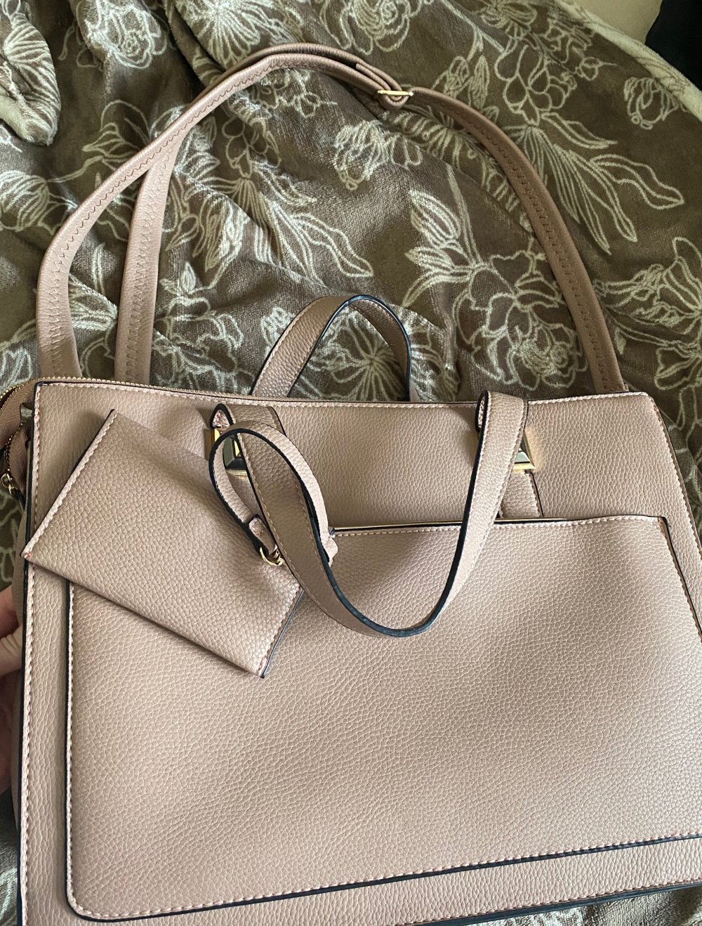 Handtasche