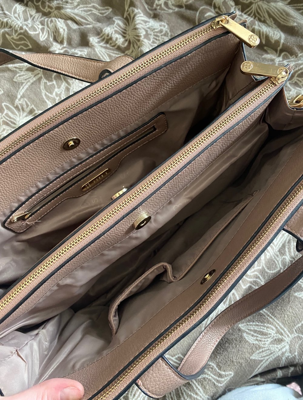 Handtasche