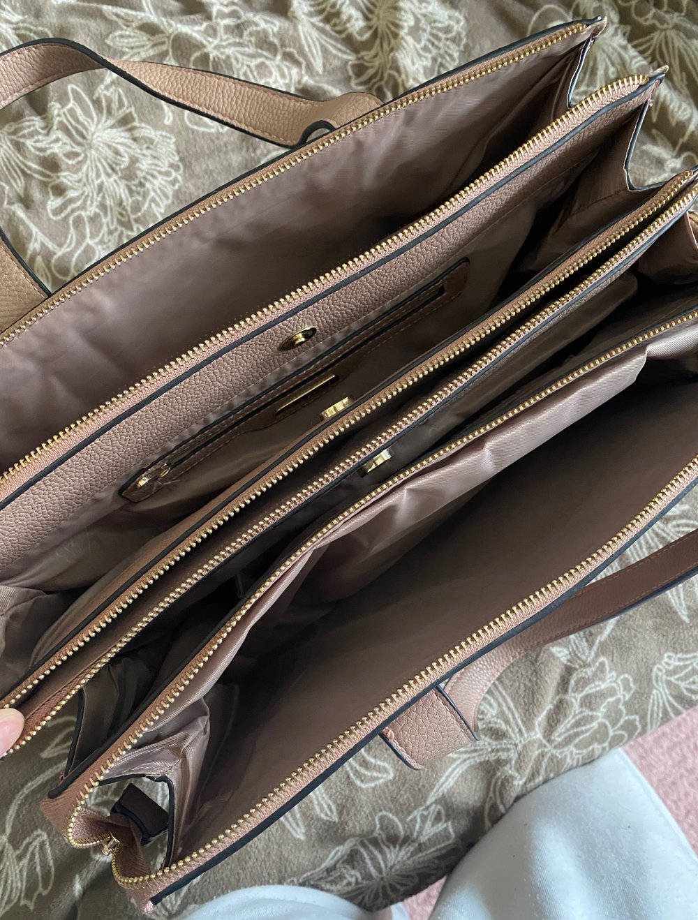 Handtasche
