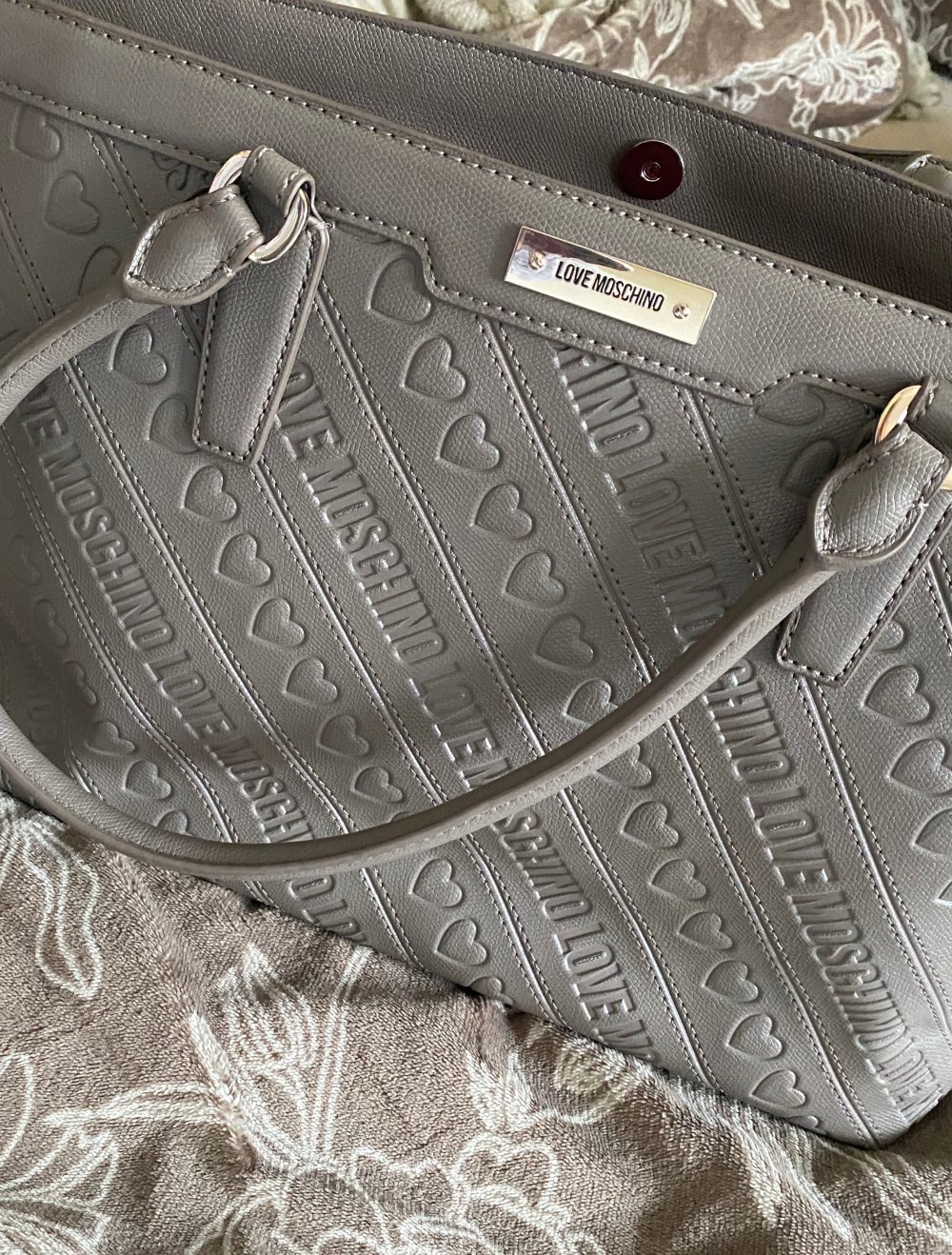Handtasche