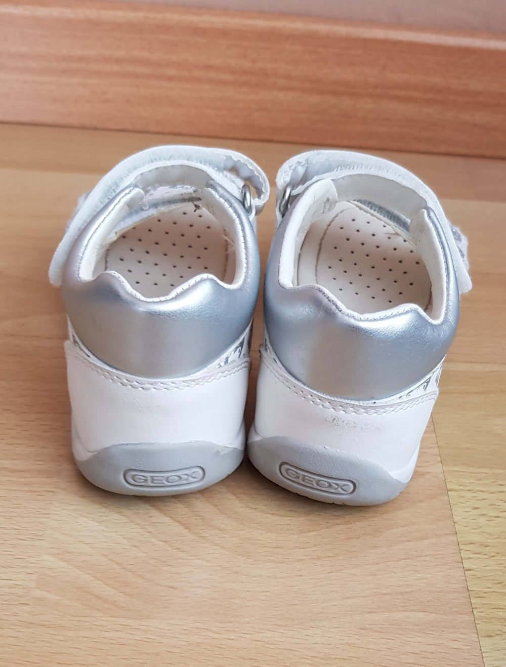 Sandalen, Geox, Gr. 26, NP 50 €