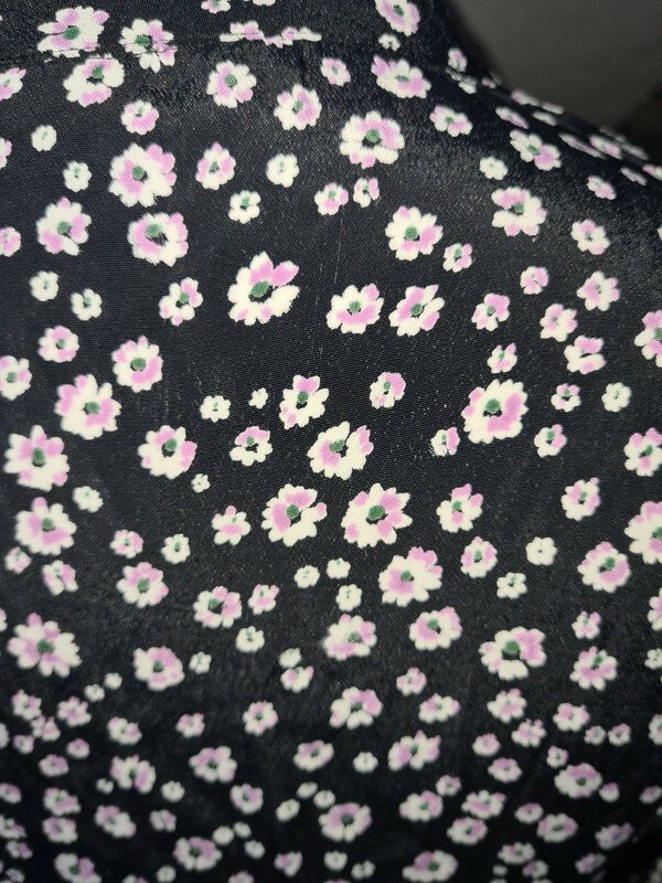Tunikakleid Langarm Vero Moda gr. M