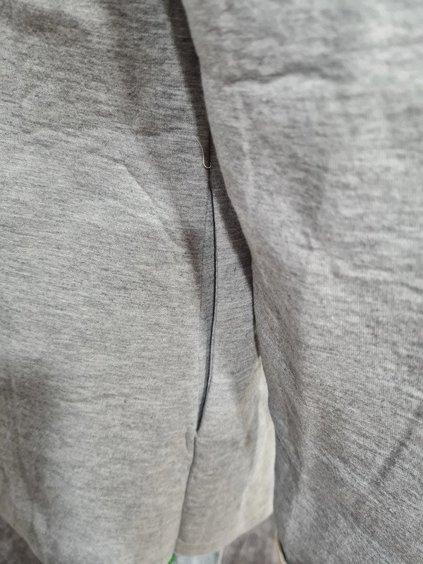 Übergangsjacke Übergangsblazer Gr. 38 Best Connections
