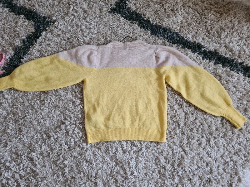 Pullover Gr. S Selected Femme sehr warm