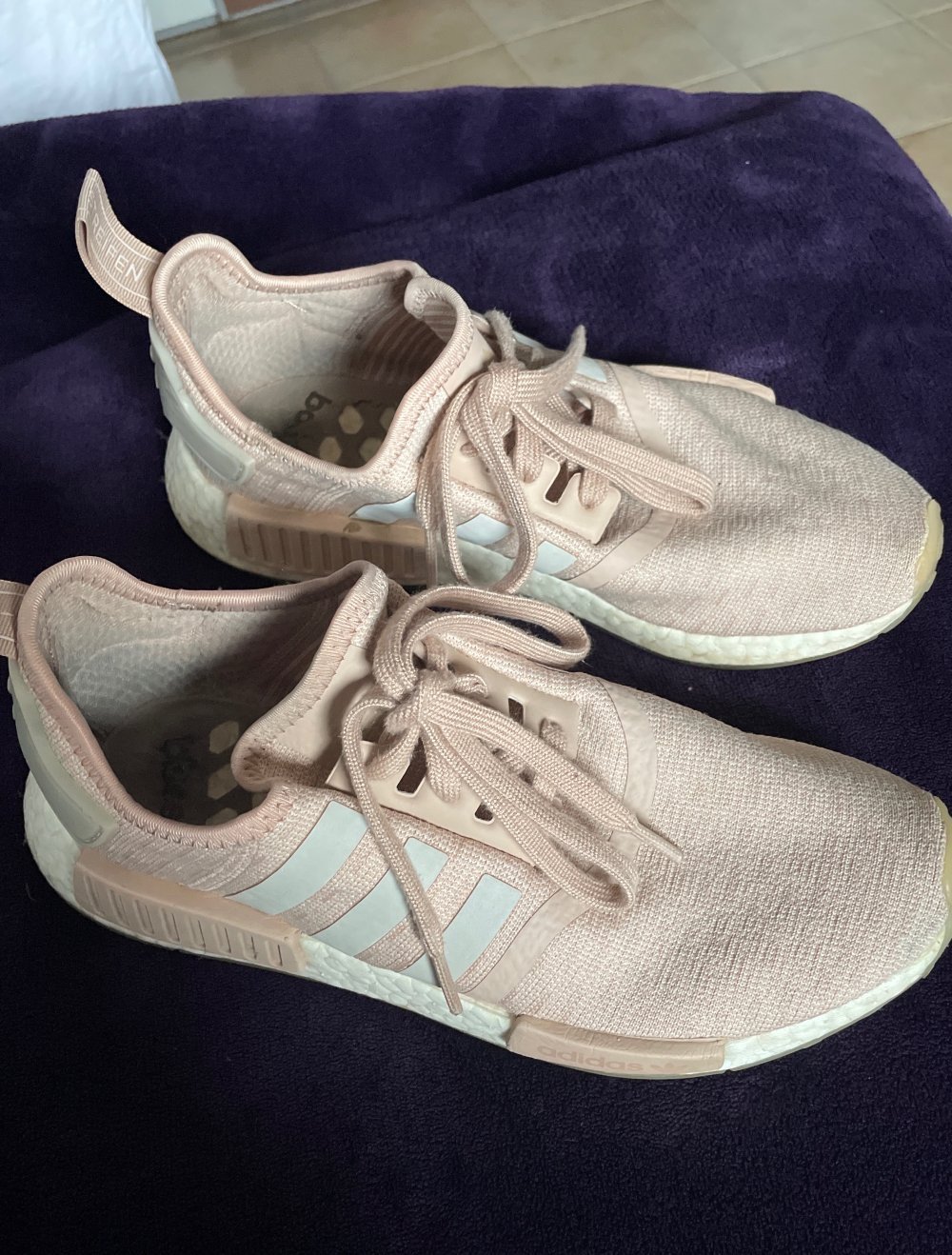 Adidas Schuhe