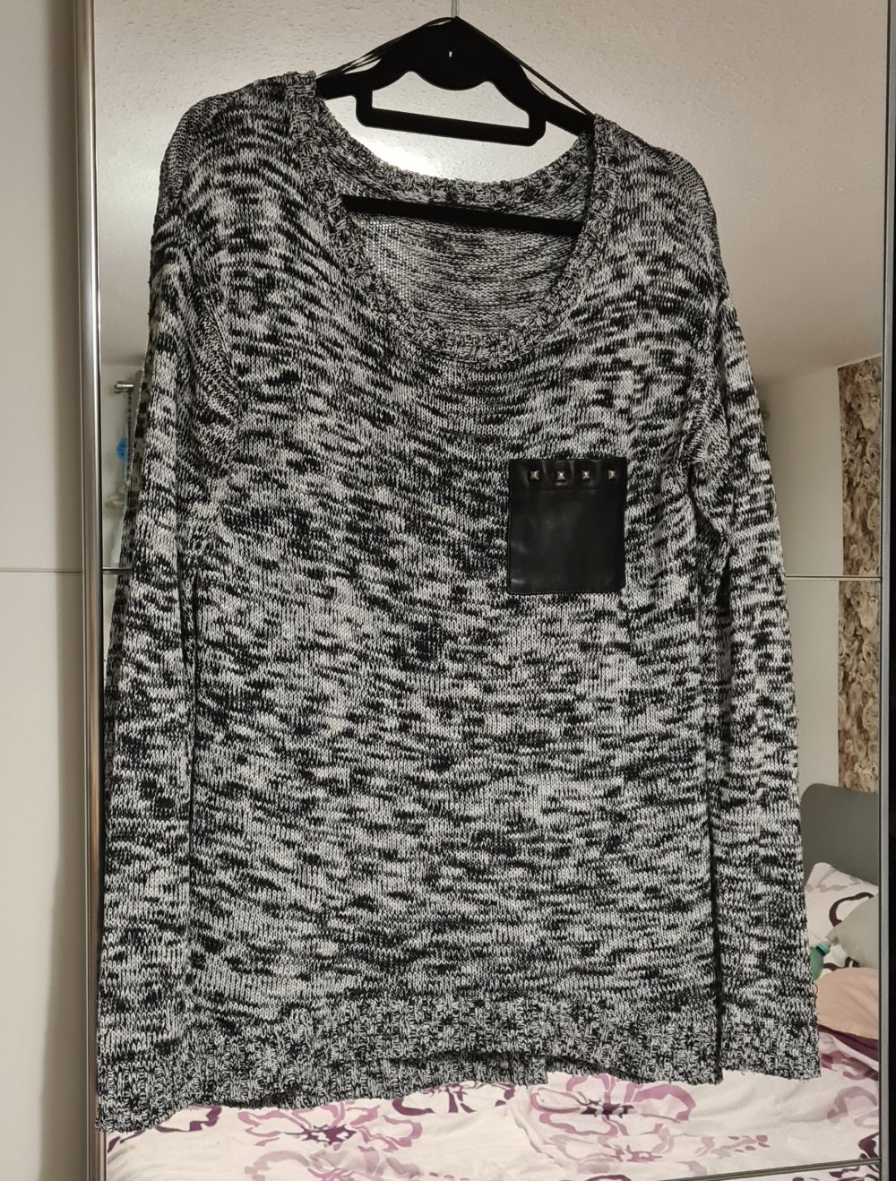 Strickpullover