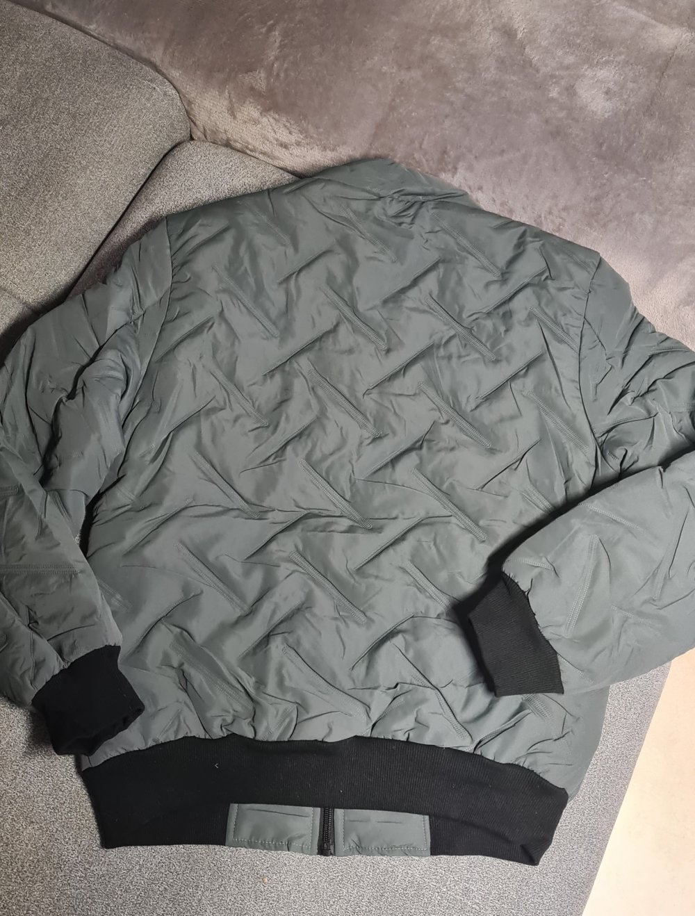 The North Jacke