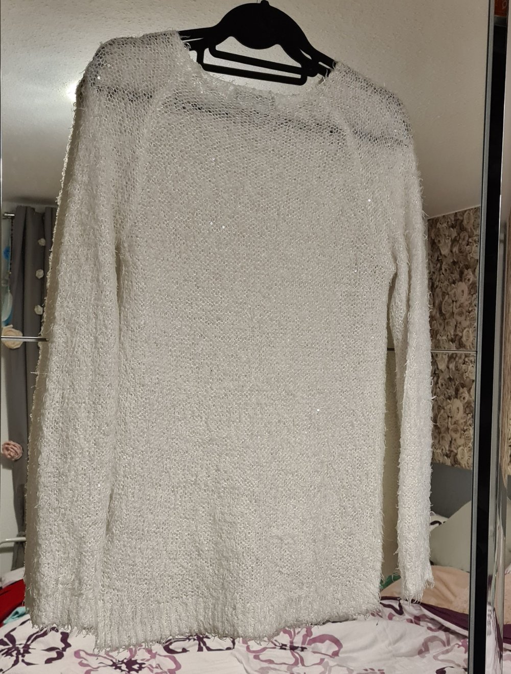 Strickpullover