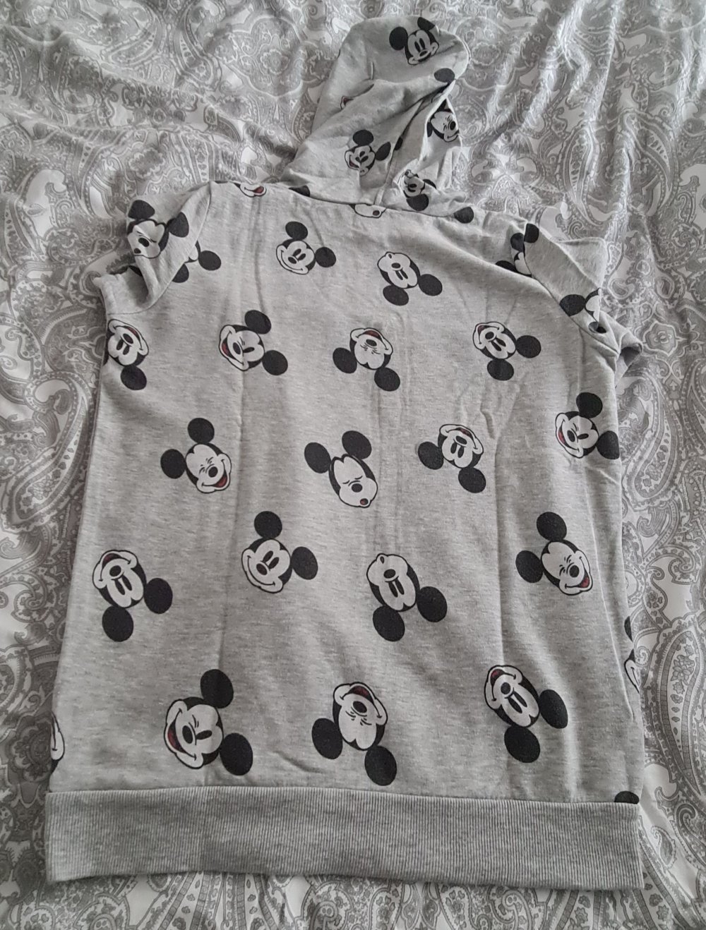 Mickey Mouse Pullover