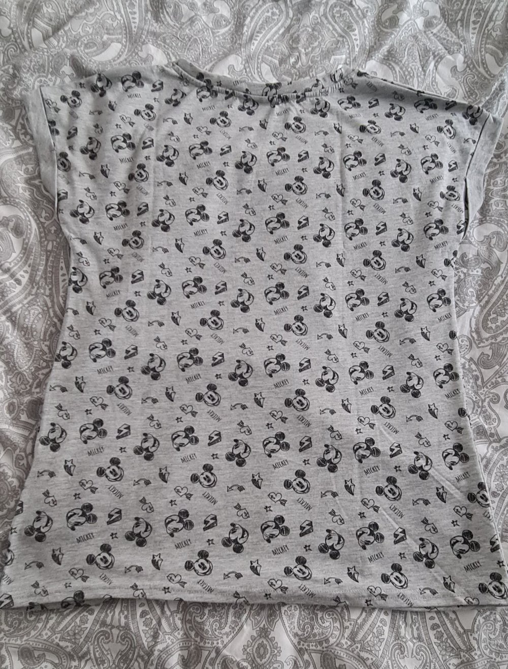 Mickey Mouse T-Shirt