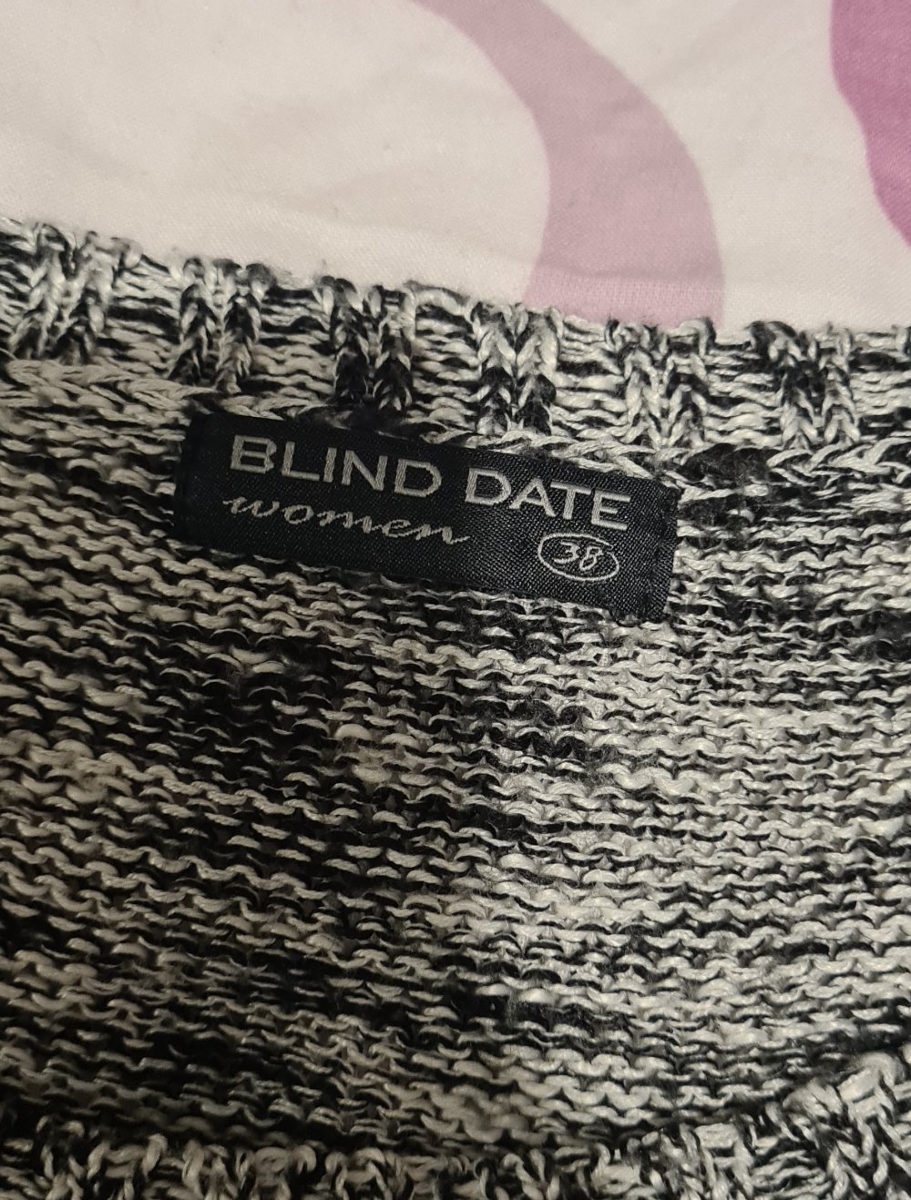 Strickpullover