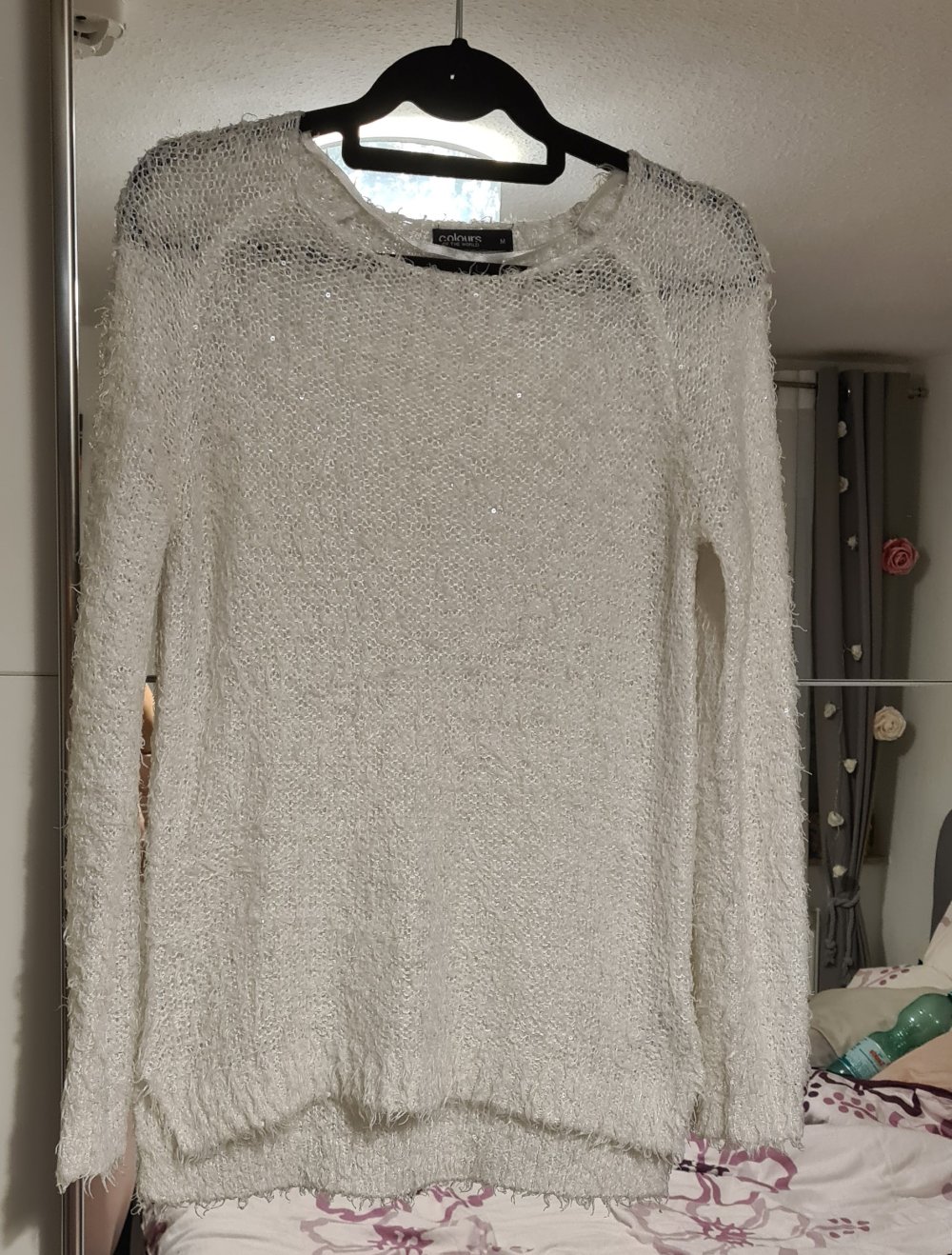 Strickpullover