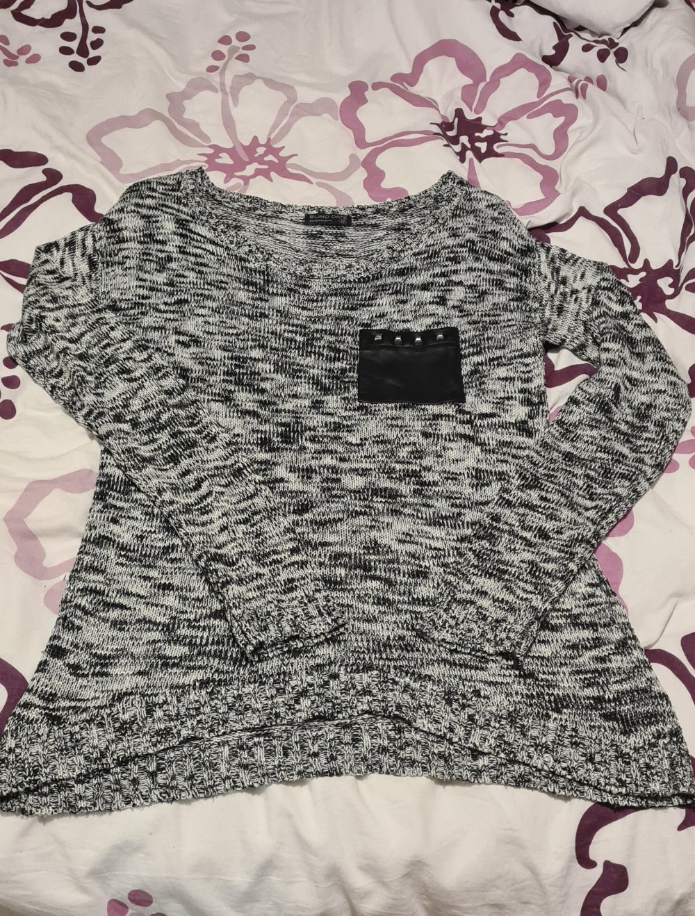 Strickpullover