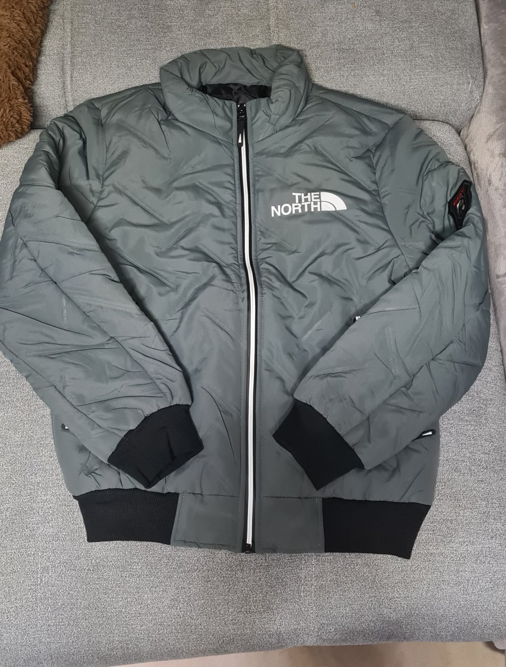 The North Jacke
