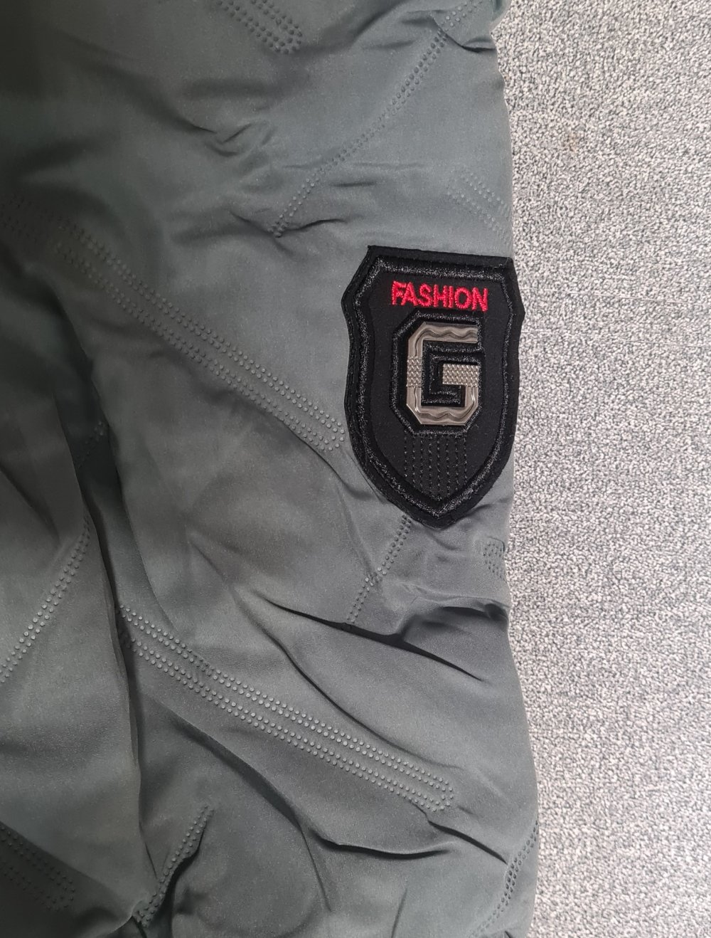 The North Jacke