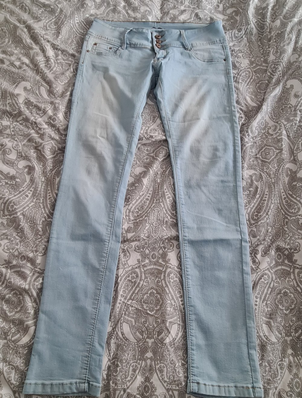 Skinny Jeans