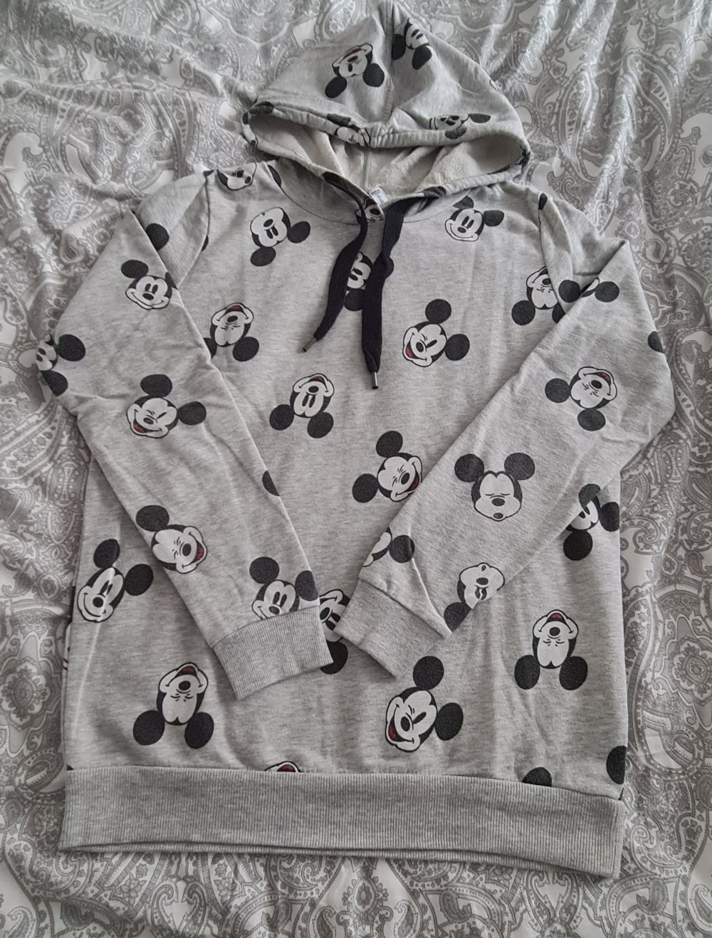 Mickey Mouse Pullover