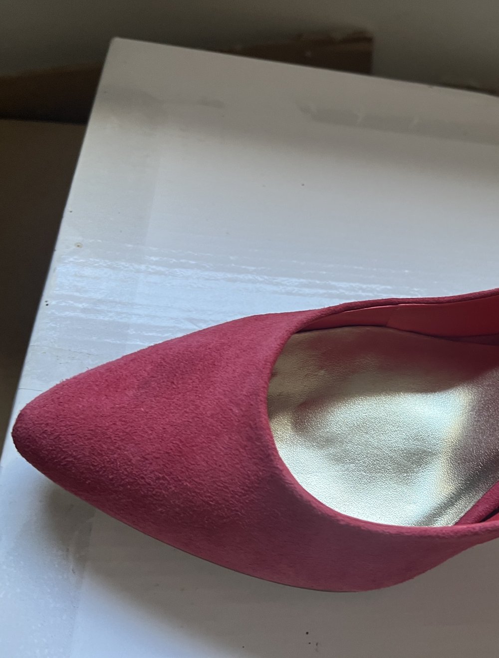 Pumps