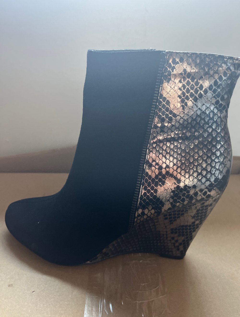 Stiefeletten