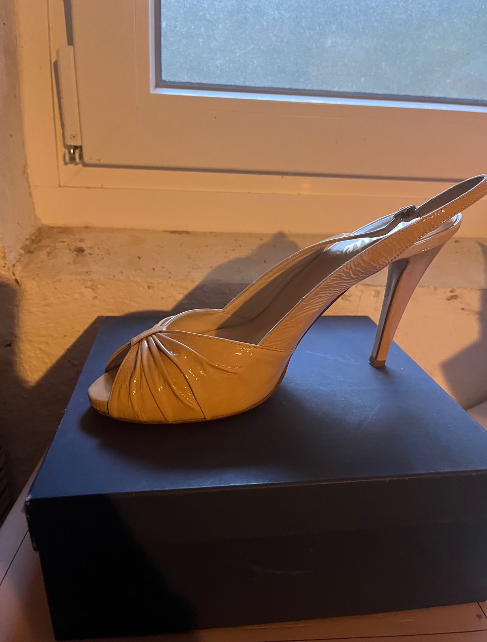 Slingpumps