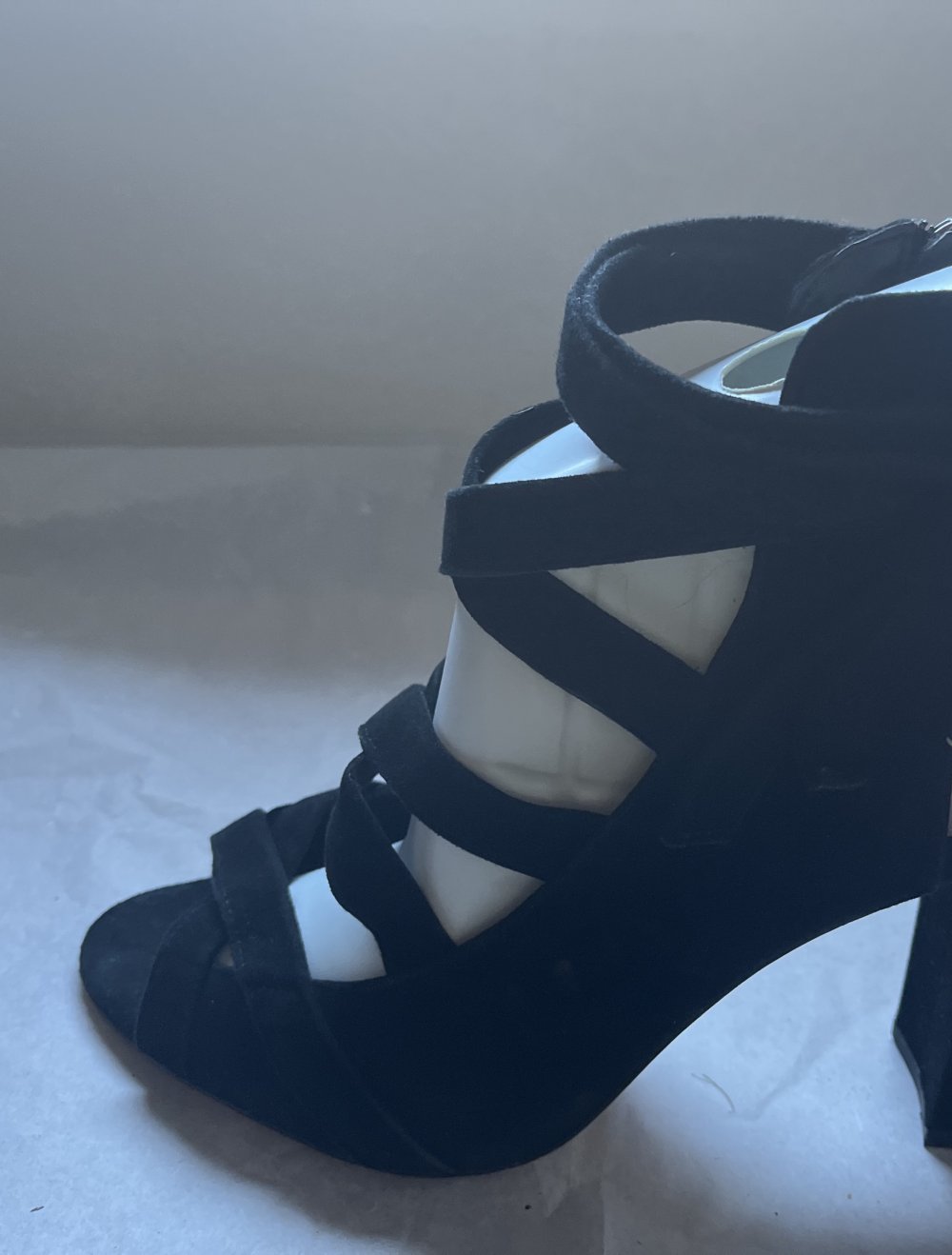 Pumps Sandaletten